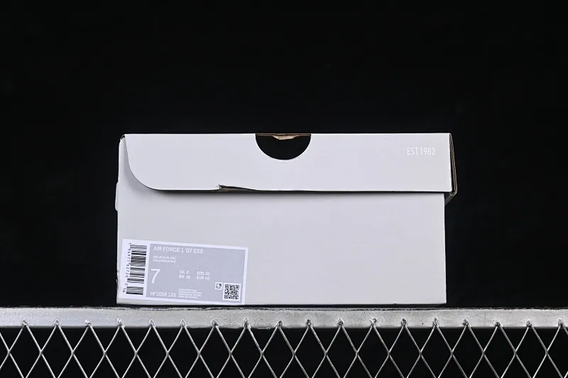 All categories Nk Air Force 1 Air Force series Nk Air Force 1 Low Air Force low-top Nike Air Force 1'07 Low Air Force 1 low-top casual sneakers HF1058-133